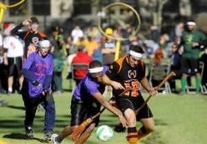 quidditch