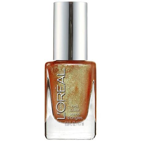 [SWATCH] L'Oreal Project Runway The Temptress' Gaze