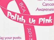 Polish Pink Skin Food PK001 (Rose)