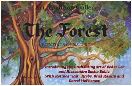 Upcoming Exhibit in Escondido CA