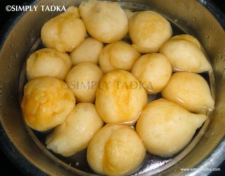 Rajkachori - Perfect Street Food