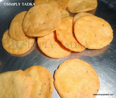 Rajkachori - Perfect Street Food