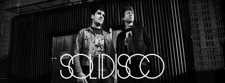 Interview + New Song: Solidisco