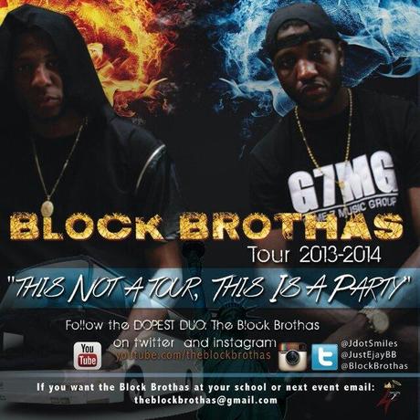 [Artist To Watch] @BlockBrothas – Nightlife Directed By @JaisonBlackrose