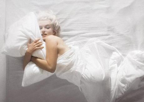 ilovegreeninspiration_MarilynMonroe1961