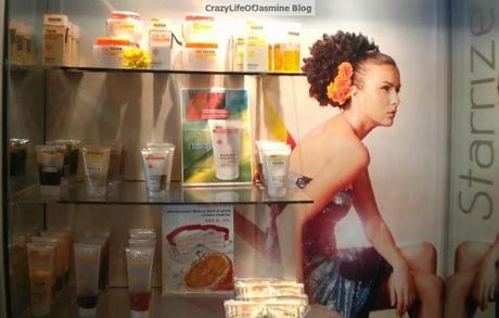 The Nature's Co. Spice Carnival Season 2 ~ Bloggers Meet