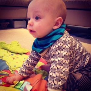 A first milestone hit - 296/365