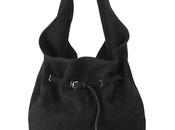 Alexander Wang Robyn Hobo With Rhodium Hardware