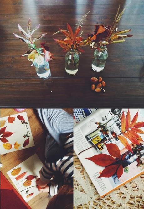 adventures in the quiet (our weekend) adventures in the quiet (our weekend)