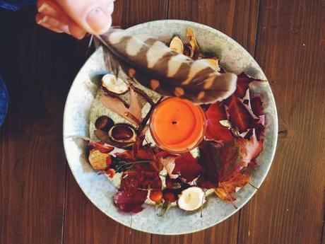 adventures in the quiet (our weekend) adventures in the quiet (our weekend)