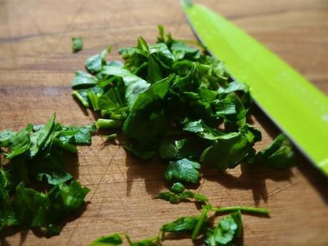 Cheap Healthy Meal - Mushroom Soup