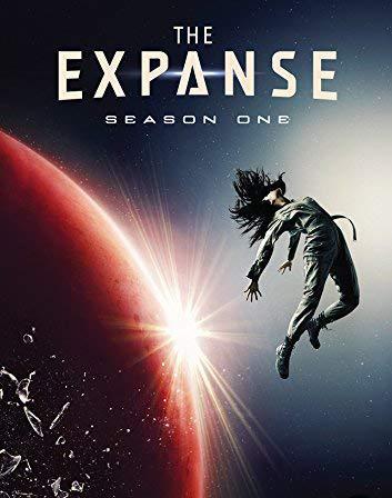 Humanity never changes – A Review of The Expanse Series by James S.A. Corey