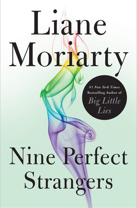 Liane Moriarty’s Nine Perfect Strangers comes to Hulu