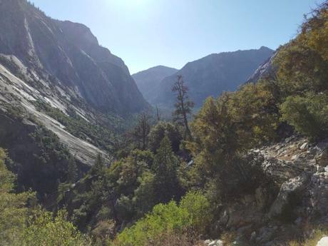 Something Pretty Hard: Hiking Across the Sierras for Bouldering