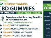 Best Miracle Gummies Gummy Pain, Depression Anxiety
