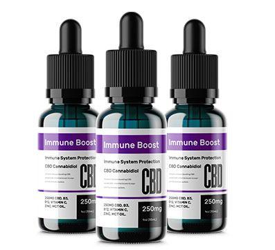 How CBD can help improve the immune system