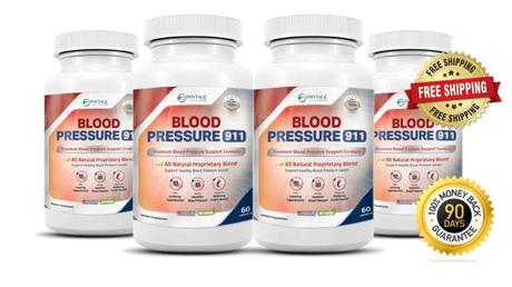 blood pressure 911 for sale