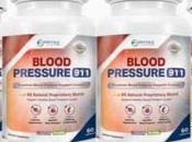 Blood Pressure Review 2021 Support