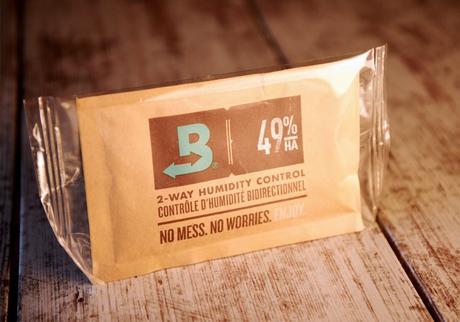 BOVEDA PACKS