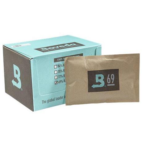 BOVEDA PACKS