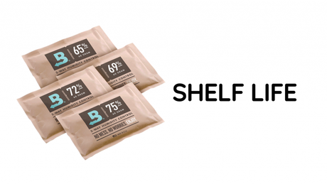 BOVEDA PACKS