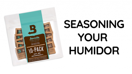 BOVEDA PACKS