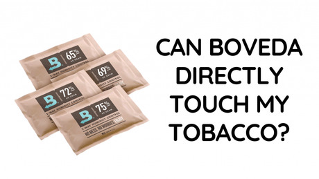 BOVEDA PACKS