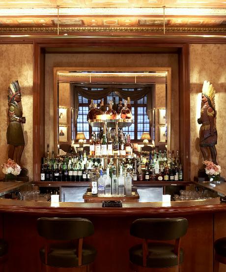 10 unique cigar bars in the usa