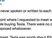 Don’t Want Anything’ Elon Musk