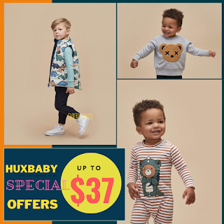 Huxbaby best offers 2021