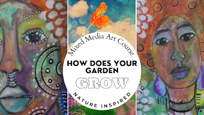 How Does Your Garden Grow - New Online Course!