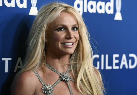 Britney Spears – Freedom On The Way? (Update)