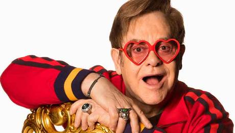 Sir Elton John – An Astrological appraisal of the original “Rocket Man”