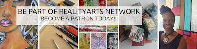 Artsy Second Sunday - Come and Join Us Sunday 11th July 2021