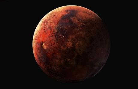 This Week In Astrology (28th June - 4th July 2021) - Mars Enters The Fray