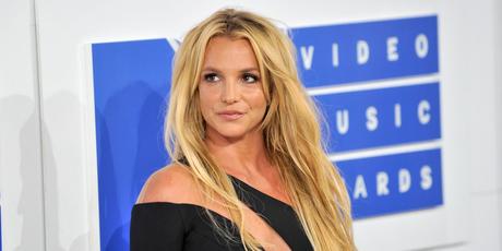 Britney Spears – Freedom on the way?