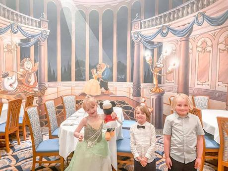 Disney Magic At Sea UK Staycation: Review