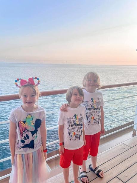 Disney Magic At Sea UK Staycation: Review