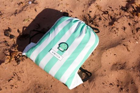 Our Beach Day Must-Haves