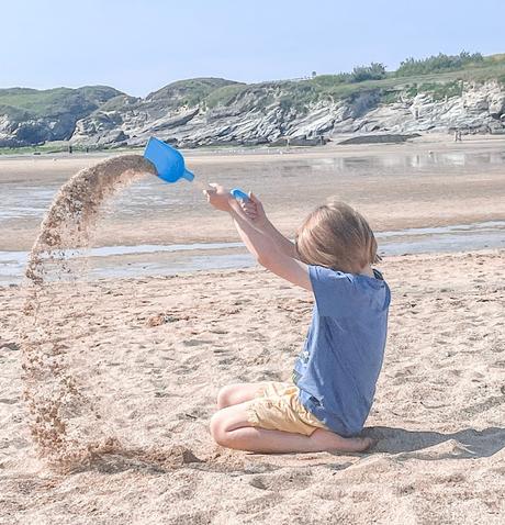 A Perfect Family Getaway At The Esplanade Hotel, Newquay