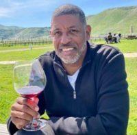 A Delicious Adventure at Domaine Carneros, a New Friend and Writing Again