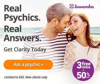 Free Psychic Love Reading – Experience the Power