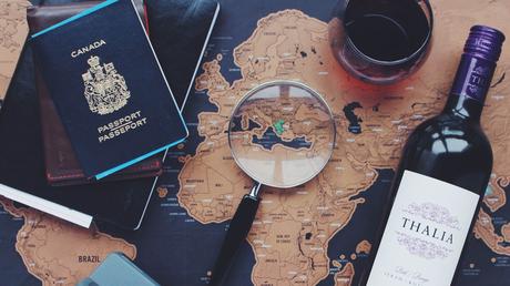 Travel Trivia Questions and Answers