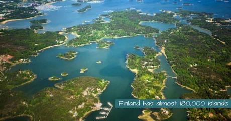 Finland Islands