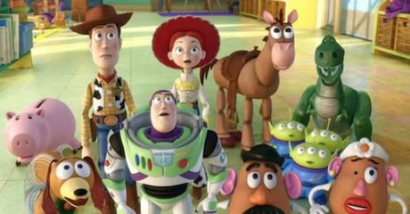 Toy Story Cartoon Trivia