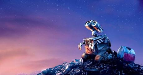 Wall-E Cartoon Trivia