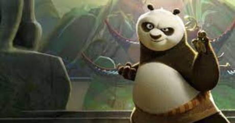Kung Fu Panda Cartoon Trivia