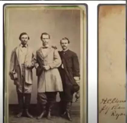 Knights of the Golden