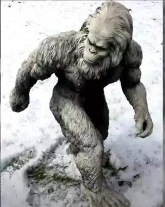 Bigfoot