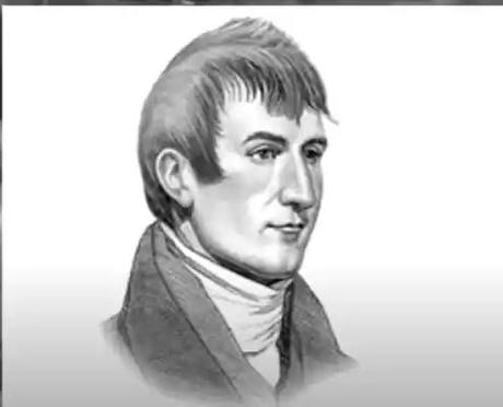 Death of Meriwether Lewis